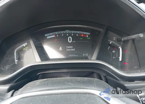 2020 Honda Cr-V Awd Ex-L from USA, damaged, VIN 7FARW2H82LE018831